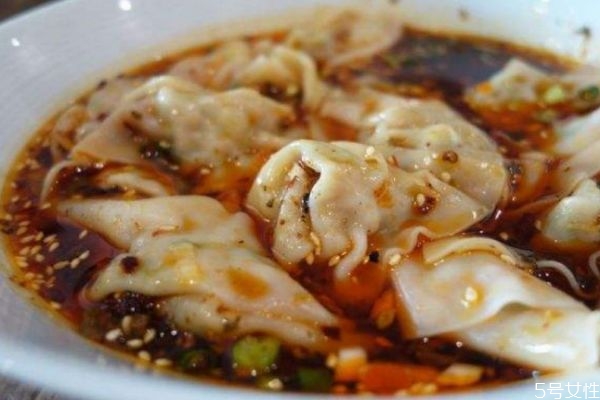 在家如何包抄手 抄手需要煮幾分鐘 在家如何包抄手 抄手需要煮幾分鐘