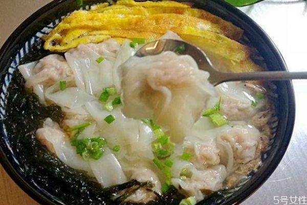 寶寶小餛飩餡的做法 寶寶小餛飩怎么做好吃 寶寶小餛飩餡的做法 寶寶小餛飩怎么做好吃