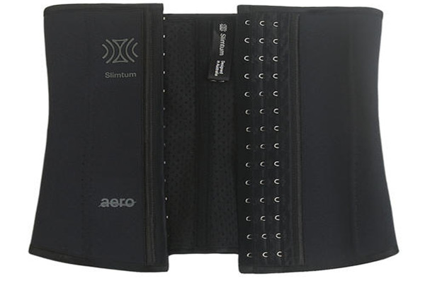 長期坐著可以戴束腰帶嗎 束腰帶的基本原理 長期坐著可以戴束腰帶嗎 束腰帶的基本原理