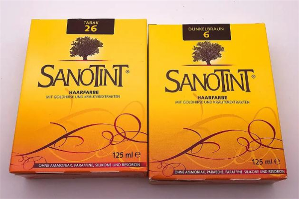 sanotint染發(fā)劑保質期 sanotint染發(fā)劑怎么選顏色 sanotint染發(fā)劑保質期 sanotint染發(fā)劑怎么選顏色