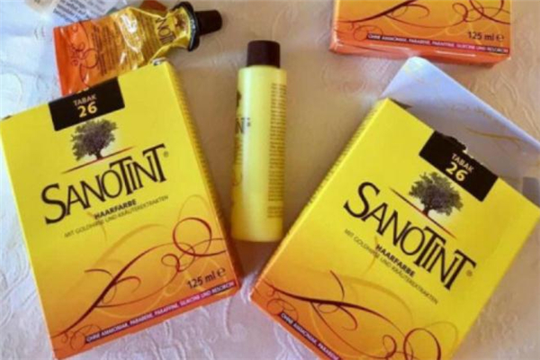 sanotint染發(fā)劑保質期 sanotint染發(fā)劑怎么選顏色 sanotint染發(fā)劑保質期 sanotint染發(fā)劑怎么選顏色
