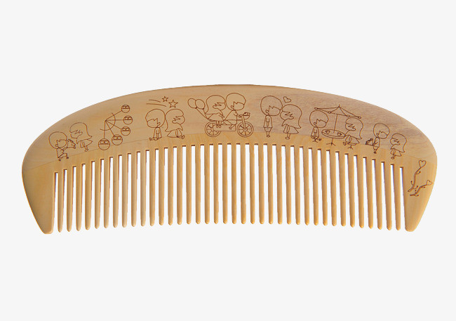 老公送梳子是什么意思 老公為什么要送梳子呢 老公送梳子是什么意思 老公為什么要送梳子呢