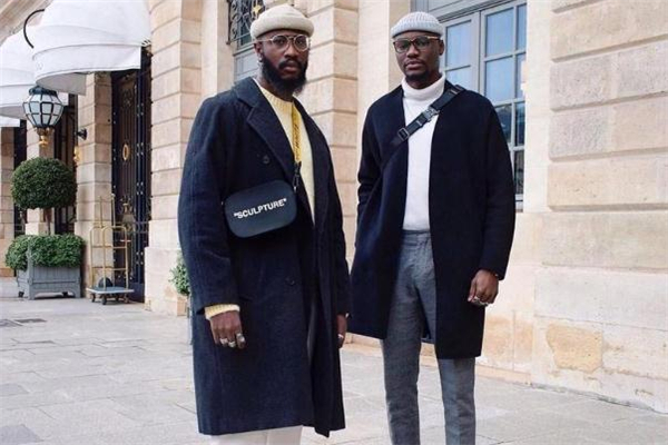 男生外套怎么穿不臃腫 男生外套顯瘦穿搭法則 男生外套怎么穿不臃腫 男生外套顯瘦穿搭法則