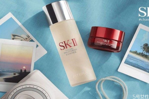 sk2神仙水搭配什么乳液 搭配神仙水的乳液推薦 sk2神仙水搭配什么乳液 搭配神仙水的乳液推薦