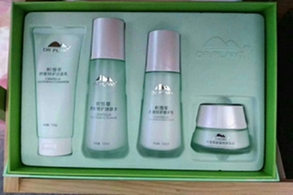 積雪草是什么呢 積雪草有哪些美容功效 積雪草是什么呢 積雪草有哪些美容功效