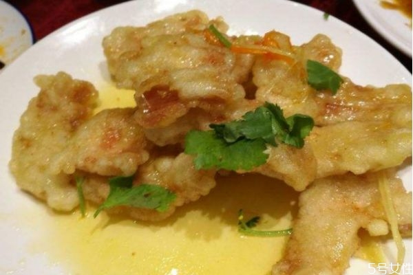 什么是鍋包肉 鍋包肉怎么做好吃 什么是鍋包肉 鍋包肉怎么做好吃