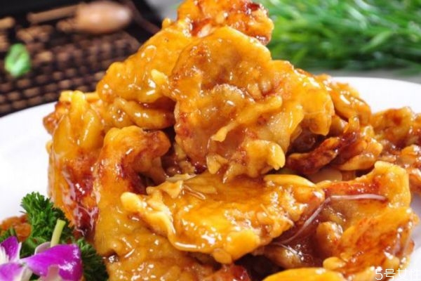 鍋包肉怎么做才酥脆 鍋包肉怎么調(diào)汁 鍋包肉怎么做才酥脆 鍋包肉怎么調(diào)汁