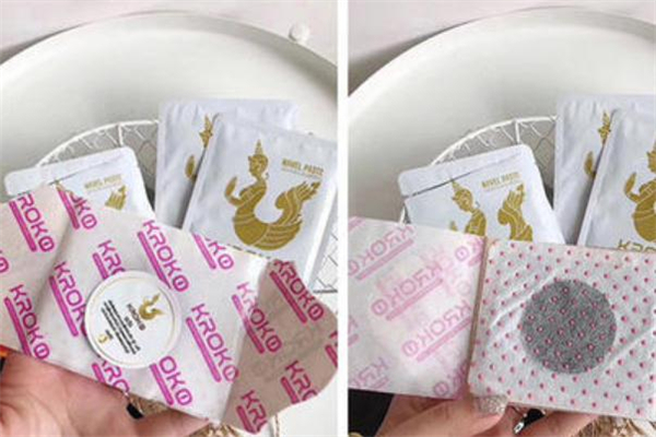 美人魚肚臍貼減肥有效嗎 美人魚肚臍貼的用法 美人魚肚臍貼減肥有效嗎 美人魚肚臍貼的用法