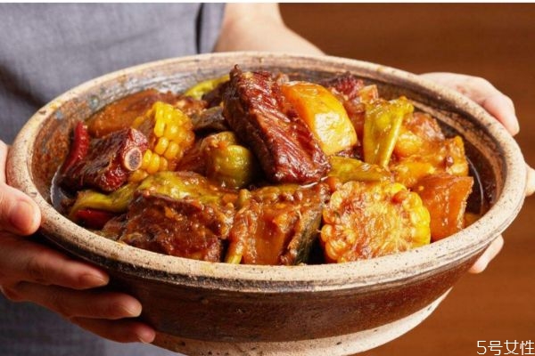 什么是東北亂燉 東北亂燉怎么做好吃 什么是東北亂燉 東北亂燉怎么做好吃