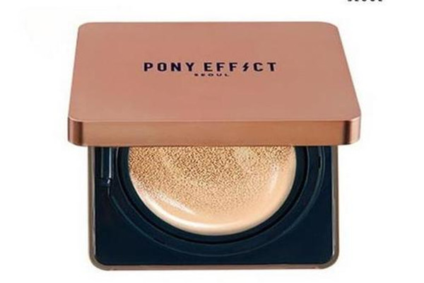 pony effect氣墊適合什么膚質(zhì) pony effect氣墊遮瑕好嗎 pony effect氣墊適合什么膚質(zhì) pony effect氣墊遮瑕好嗎