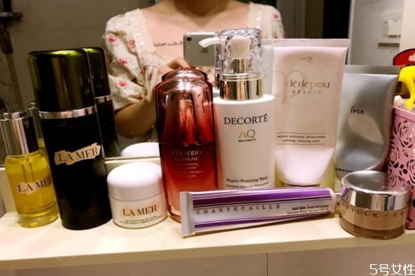 什么時候需要更換護膚品 更換護膚品有什么作用 什么時候需要更換護膚品 更換護膚品有什么作用