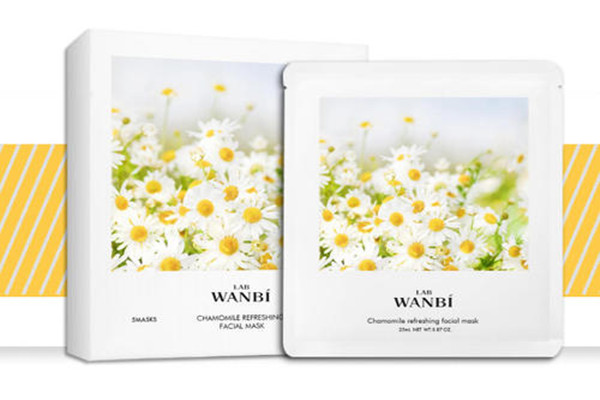 洋甘菊面膜多久敷一次 洋甘菊面膜屬于什么面膜類型 洋甘菊面膜多久敷一次 洋甘菊面膜屬于什么面膜類型