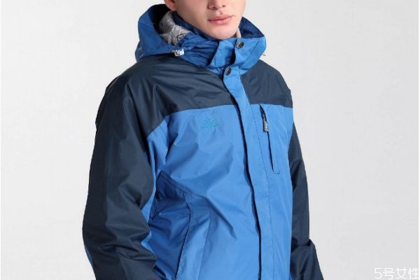 沖鋒衣能抗寒多少度 沖鋒衣日常能穿嗎 沖鋒衣能抗寒多少度 沖鋒衣日常能穿嗎