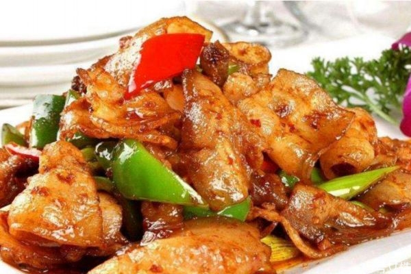 回鍋肉怎么做好吃 回鍋肉的簡單做法 回鍋肉怎么做好吃 回鍋肉的簡單做法