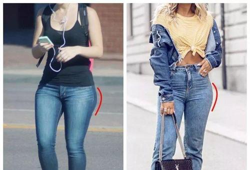 假胯寬和真胯寬怎么辨別 假胯寬是怎樣形成的 假胯寬和真胯寬怎么辨別 假胯寬是怎樣形成的