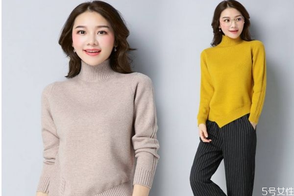 羊毛衫可以機洗嗎 清洗羊毛衫的注意事項 羊毛衫可以機洗嗎 清洗羊毛衫的注意事項