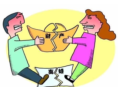 老公出軌他想離婚怎么辦 老公出軌財產怎么分配 老公出軌他想離婚怎么辦 老公出軌財產怎么分配