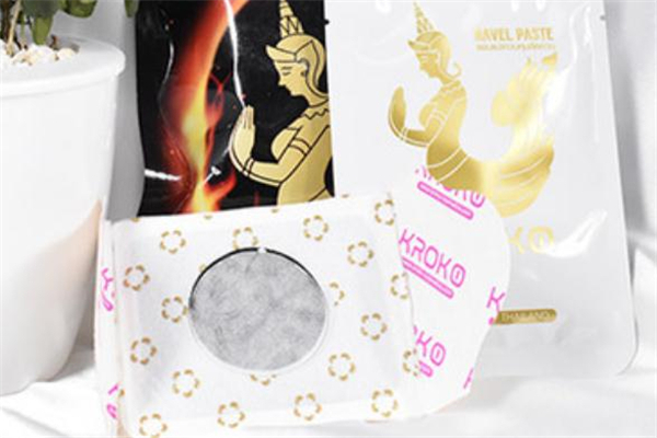 美人魚(yú)肚臍貼真假辨別 美人魚(yú)肚臍貼貼了癢是怎么回事