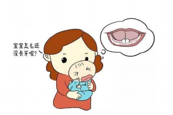 寶寶長(zhǎng)牙齒有什么癥狀 寶寶長(zhǎng)牙會(huì)食欲不振嗎 寶寶長(zhǎng)牙齒有什么癥狀 寶寶長(zhǎng)牙會(huì)食欲不振嗎