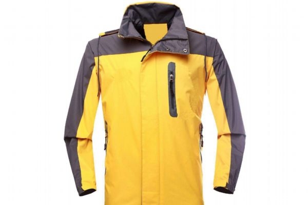 沖鋒衣能抗寒多少度 沖鋒衣日常能穿嗎 沖鋒衣能抗寒多少度 沖鋒衣日常能穿嗎