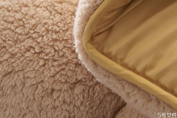 羊羔絨的衣服可以機(jī)洗嗎 羊羔絨穿黑了怎么清洗 羊羔絨的衣服可以機(jī)洗嗎 羊羔絨穿黑了怎么清洗