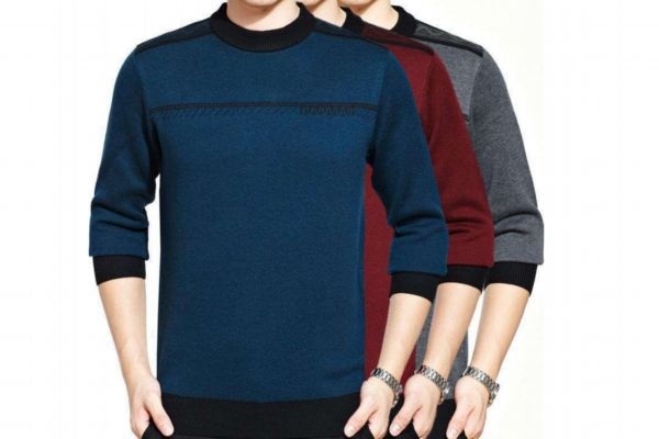 羊毛衫可以機洗嗎 清洗羊毛衫的注意事項 羊毛衫可以機洗嗎 清洗羊毛衫的注意事項