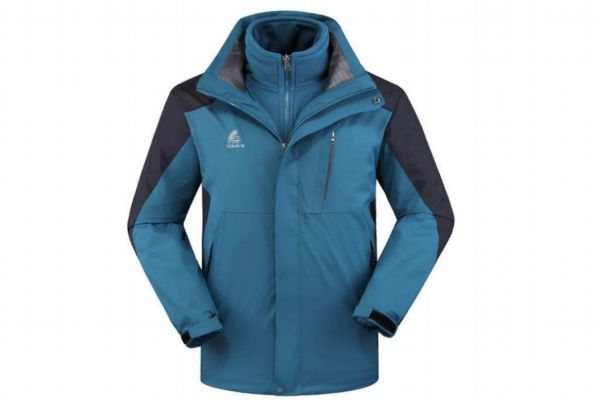 沖鋒衣能抗寒多少度 沖鋒衣日常能穿嗎 沖鋒衣能抗寒多少度 沖鋒衣日常能穿嗎