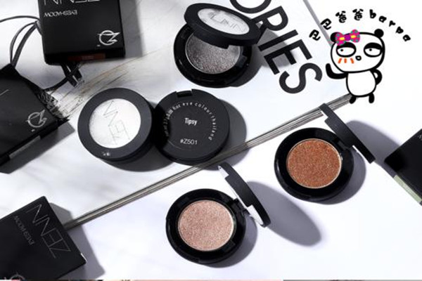 zenn眼影day203好看嗎 zenn眼影貴嗎 zenn眼影day203好看嗎 zenn眼影貴嗎