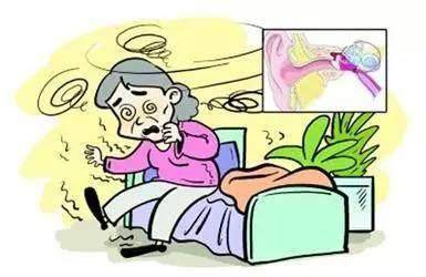 眩暈癥是什么 眩暈癥的治療原則 眩暈癥是什么 眩暈癥的治療原則