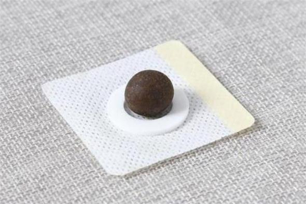 南懷瑾肚臍貼適用人群 南懷瑾肚臍貼哪些人不能用 南懷瑾肚臍貼適用人群 南懷瑾肚臍貼哪些人不能用