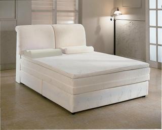 乳膠床墊變形了怎么恢復(fù) 睡乳膠床墊為什么會(huì)腰疼呢 乳膠床墊變形了怎么恢復(fù) 睡乳膠床墊為什么會(huì)腰疼呢