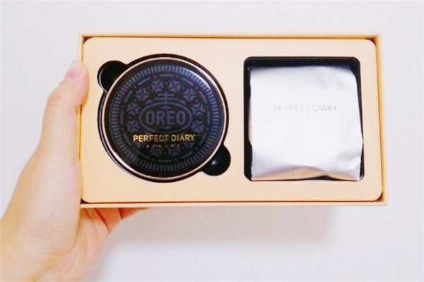 完美日記奧利奧氣墊怎么樣 完美日記奧利奧氣墊好用嗎 完美日記奧利奧氣墊怎么樣 完美日記奧利奧氣墊好用嗎