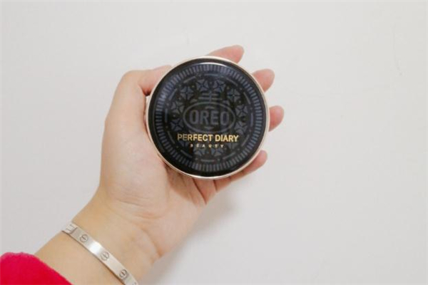 完美日記奧利奧氣墊怎么樣 完美日記奧利奧氣墊好用嗎 完美日記奧利奧氣墊怎么樣 完美日記奧利奧氣墊好用嗎