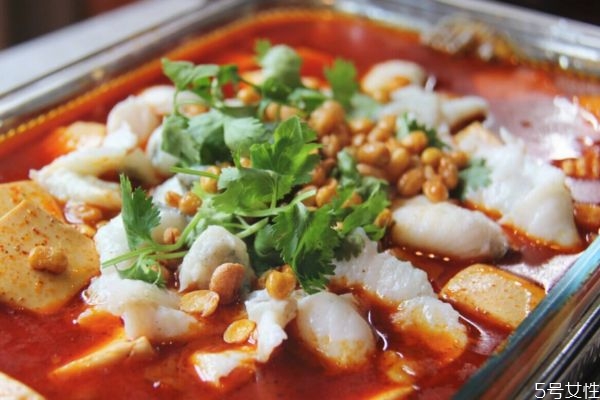 什么是豆花魚 豆花魚怎么做好吃 什么是豆花魚 豆花魚怎么做好吃