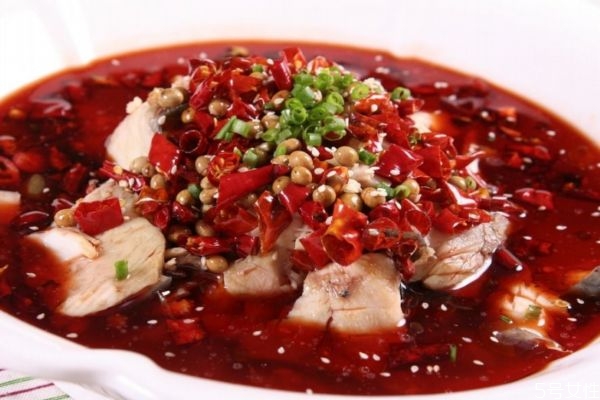 什么是豆花魚 豆花魚怎么做好吃 什么是豆花魚 豆花魚怎么做好吃