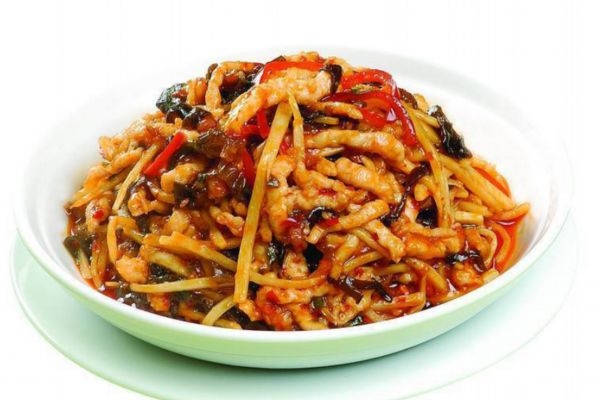 孕婦可以吃魚(yú)香肉絲嗎 魚(yú)香肉絲有什么營(yíng)養(yǎng)價(jià)值 孕婦可以吃魚(yú)香肉絲嗎 魚(yú)香肉絲有什么營(yíng)養(yǎng)價(jià)值