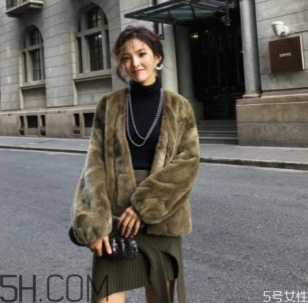 水貂絨可以熨燙嗎？水貂絨大衣怎么保養(yǎng)？