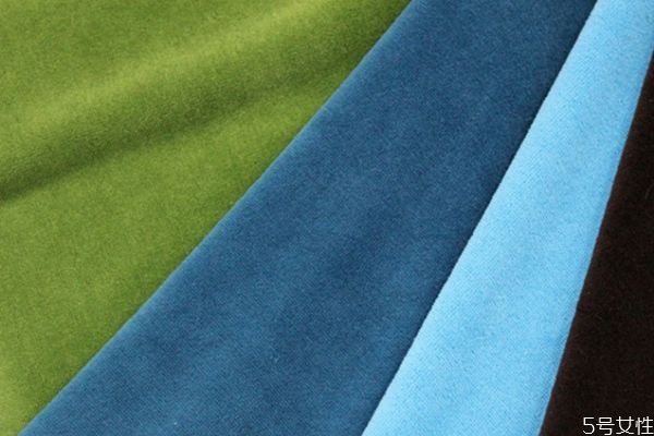 珊瑚絨面料是什么面料 珊瑚絨面料的優(yōu)缺點(diǎn) 珊瑚絨面料是什么面料 珊瑚絨面料的優(yōu)缺點(diǎn)