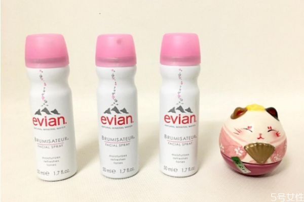 依云噴霧有什么功效 依云噴霧孕婦可以用嗎 依云噴霧有什么功效 依云噴霧孕婦可以用嗎