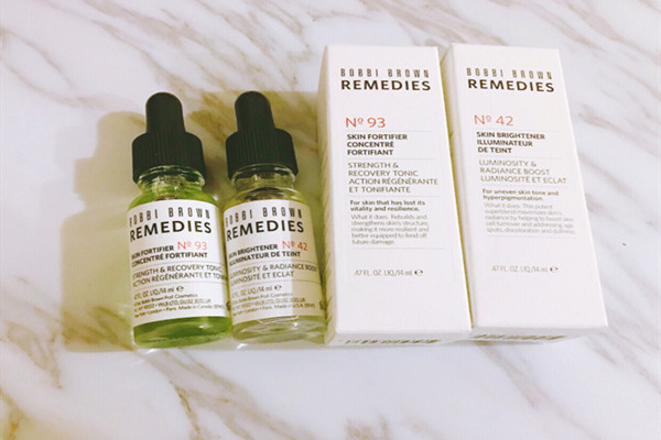 bobbi brown安瓶精華91好用嗎 bobbi brown安瓶精華91的的作用 bobbi brown安瓶精華91好用嗎 bobbi brown安瓶精華91的的作用