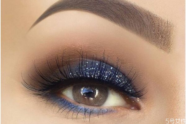 單眼皮丹鳳眼如何畫(huà)眼妝 如何選擇適合自己的眼妝