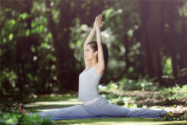 腹式呼吸能減肥嗎 腹式呼吸的好處 腹式呼吸能減肥嗎 腹式呼吸的好處