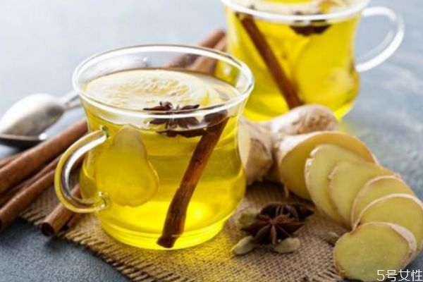 生姜可以減肥嗎 生姜減肥有用嗎 生姜可以減肥嗎 生姜減肥有用嗎