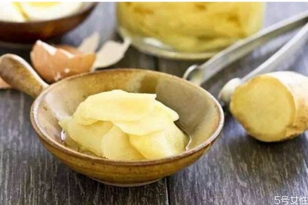 生姜可以減肥嗎 生姜減肥有用嗎 生姜可以減肥嗎 生姜減肥有用嗎