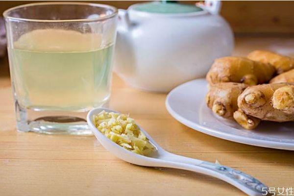 蜂蜜和生姜能減肥嗎 蜂蜜和生姜怎么減肥 蜂蜜和生姜能減肥嗎 蜂蜜和生姜怎么減肥