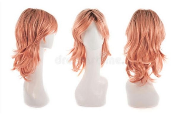 劉海假發(fā)片效果怎么樣 空氣劉海假發(fā)片戴了會很假嗎 劉海假發(fā)片效果怎么樣 空氣劉海假發(fā)片戴了會很假嗎