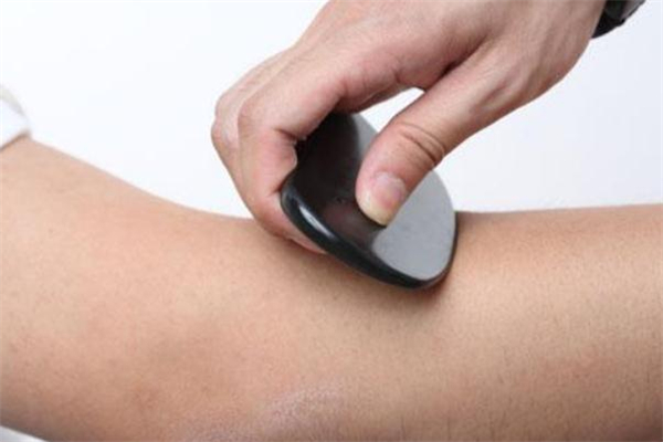 刮痧減肥的原理 刮痧減肥的正確方法 刮痧減肥的原理 刮痧減肥的正確方法