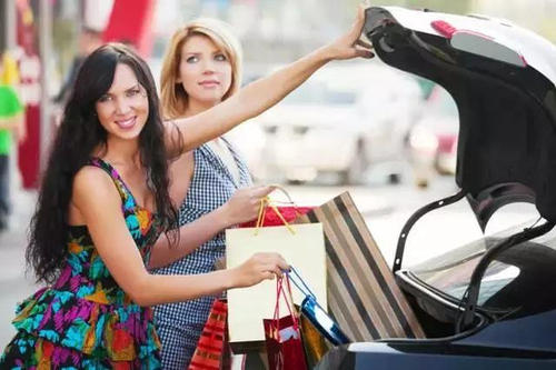 老婆是購物狂怎么辦 老婆是購物狂怎么處理 老婆是購物狂怎么辦 老婆是購物狂怎么處理