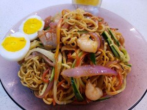 炒方便面鹽包什么時(shí)候放 炒方便面放蔬菜包有營養(yǎng)嗎 炒方便面鹽包什么時(shí)候放 炒方便面放蔬菜包有營養(yǎng)嗎