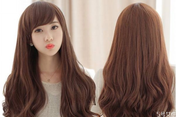 怎樣戴假發(fā) 假發(fā)怎么戴的步驟 怎樣戴假發(fā) 假發(fā)怎么戴的步驟